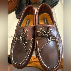 Timberland Boat shoes